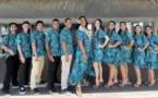 Miss et Mister Université de Tahiti dévoile ses 10 candidats