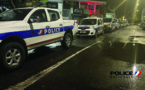 Contrôle d'alcoolémie, de nombreuses arrestations ce week-end à Papeete