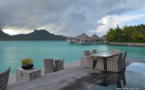 Les touristes ont dépensé 41 milliards de Fcfp en Polynésie en 2013