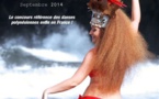 Les meilleurs danseurs européens de Ori Tahiti vont se mesurer lors du Heiva i Paris