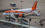 EasyJet France: hôtesses et stewards retirent leur menace de grève