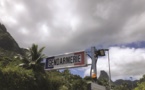 ​5 mois ferme pour le serial cambrioleur de Moorea