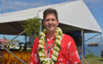 Paul Sloan, directeur du GIE Tahiti Tourisme : "Nous sommes tous dans le même va’a"
