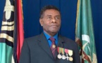 Vanuatu se choisira un nouveau Président le 17 septembre