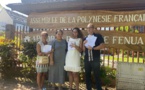 L'urgente réforme du travail d’auxiliaire de vie scolaire