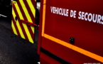 Accident mortel à Hitia'a