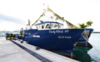 ​Ocean Products Tahiti dotée d'un thonier et d'une nouvelle usine