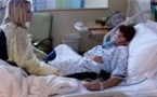 USA: inquiétude autour d'un virus respiratoire qui touche les enfants