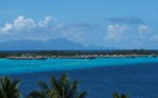 ​Air Bora Bora obtient sa licence