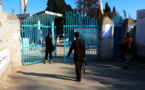 Afghanistan: des gardes armés empêchent les jeunes femmes d'entrer dans les universités