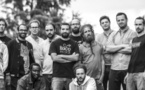 ​Virée reggae au fenua pour Danakil