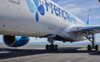​French Bee : La liaison Papeete-Orly maintenue