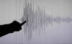 Séisme de magnitude de 6,5 dans le centre de l'Indonésie