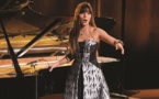 Tinalei en finale de Prodiges sur France 2