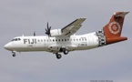Fidji attend son nouvel ATR 42 cette semaine