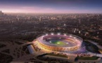 Le premier terrain de foot au monde illuminé par les joueurs