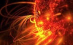 Deux tempêtes solaires vont bientôt frapper la Terre, sans réelles perturbations