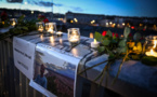 Un Iranien se suicide à Lyon pour alerter sur la situation dans son pays