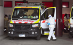Australie : collision entre deux hélicoptères, quatre morts