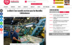 La Nouvelle-Calédonie tourne la page du quotidien papier