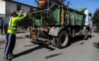 La plus pauvre commune de Santiago, un exemple de recyclage au Chili et au-delà