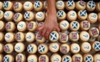 Ecosse: quand les gourmands votent contre l'indépendance
