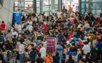 Philippines : des dizaines de milliers de personnes bloquées dans les aéroports après une panne de courant