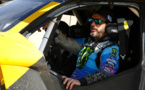 Etats-Unis: décès de Ken Block, pilote de rallye et star du net, dans un accident de motoneige