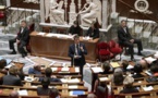 Confiance à Valls II : les députés Sage et Tuaiva n'ont pas pris part au vote