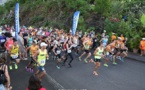 Athlétisme : Foulées de Vaimato 2014 : un vétéran et un cadet aux deux premières places !