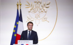 Energie: Macron dénonce les prix "excessifs", les fournisseurs circonspects