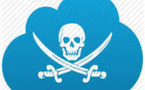Les pirates prospèrent dans l'informatique en cloud