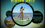 Le Riding Days au Radisson Tahiti: Le rendez-vous des sports de glisse!