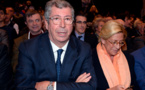 Blanchiment de fraude fiscale: quatre ans et demi, et trois ans et demi de prison pour les Balkany
