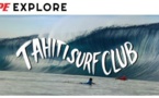 L'Equipe consacre un dossier spécial au surf tahitien