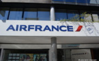 Grève à Air France : le vol de dimanche est maintenu