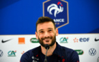 Bleus : clap de fin pour Lloris, capitaine fiable et durable