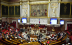 Énergies renouvelables: adoption en vue à l'Assemblée, le PS en soutien