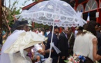 [PHOTOS] Papeete commémore le centenaire de son bombardement