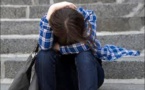 Près de la moitié des adolescents en état de "souffrance psychologique", selon l'Unicef