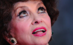 Décès de l'actrice italienne Gina Lollobrigida à 95 ans