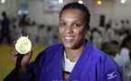 Judo : rencontre exceptionnelle avec la championne olympique Lucie Décosse !
