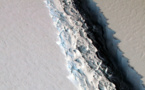 L'effondrement de la calotte glaciaire en Antarctique n'est pas inévitable, selon des chercheurs