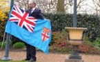Fidji réadmis au sein du Commonwealth