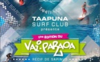 VAI-PARAOA TROPHY (Paddle Surf et BBoard) de Sapinus , du Jeudi 16 au Dimanche 19 octobre