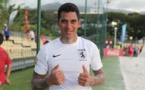Beach soccer – Focus sur Heimanu Taiarui, le ‘chouchou du public’ !