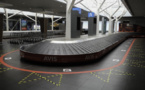 Bientôt une équipe cynophile à l'aéroport de Tahiti-Faa'a