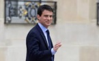 Nouvelle-Calédonie: Valls promet que l'Etat sera "neutre" sur l'indépendance