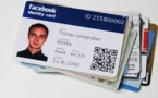 Facebook va assouplir ses règles sur l'identité "réelle" de ses abonnés