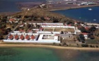 Cellules surpeuplée à la police de Nouméa: la France condamnée par la CEDH